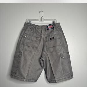 Vintage polo ralph lauren jean shorts
